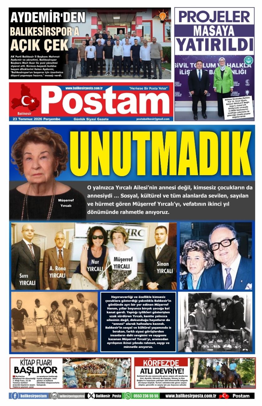 UNUTMADIK