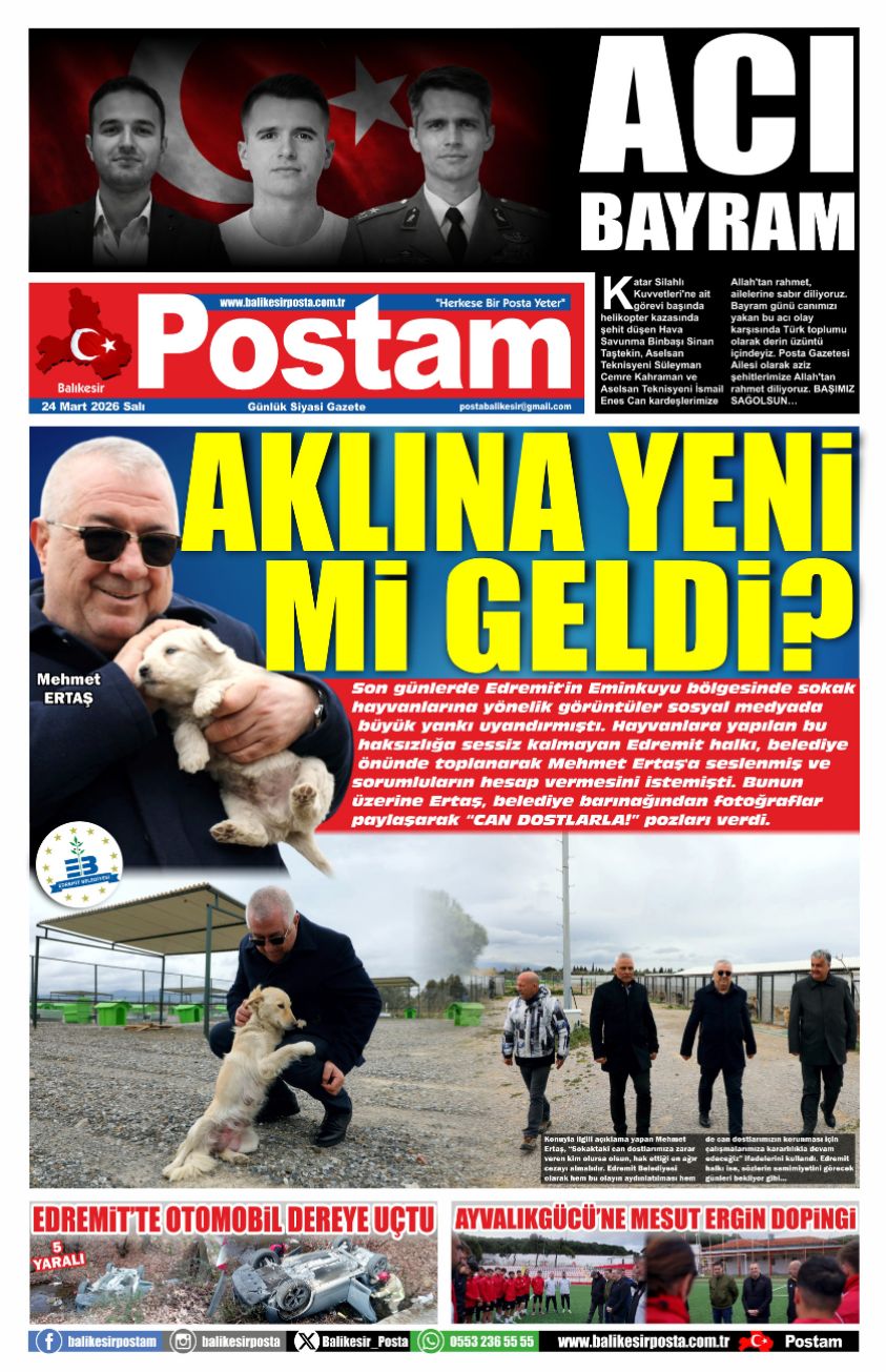 AKLINA YENİ Mİ GELDİ?