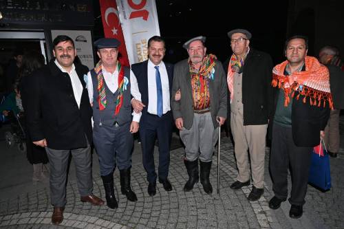 Haber Resim Galeri