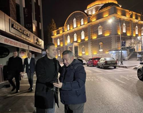 Haber Resim Galeri