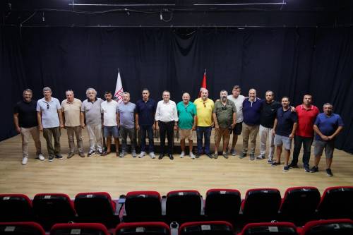 Haber Resim Galeri