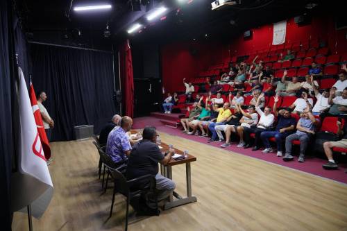 Haber Resim Galeri