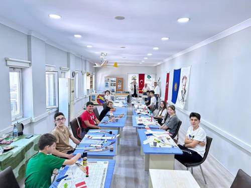 Haber Resim Galeri