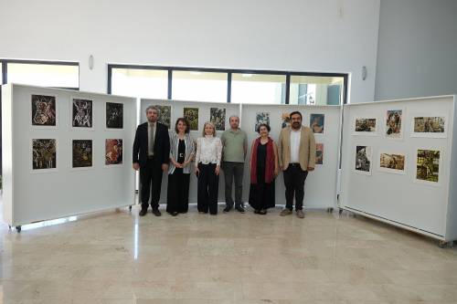 Haber Resim Galeri