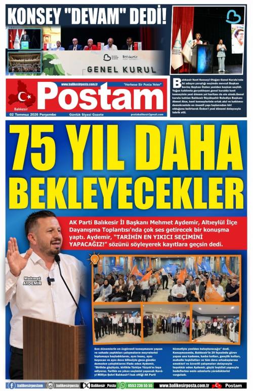 Haber Resim Galeri