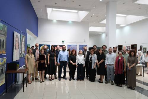 Haber Resim Galeri
