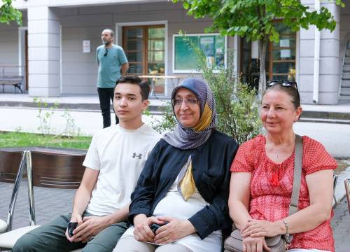 Haber Resim Galeri