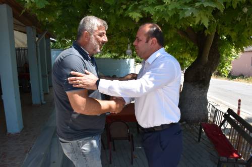 Haber Resim Galeri
