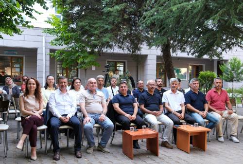 Haber Resim Galeri
