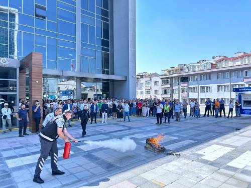 Haber Resim Galeri