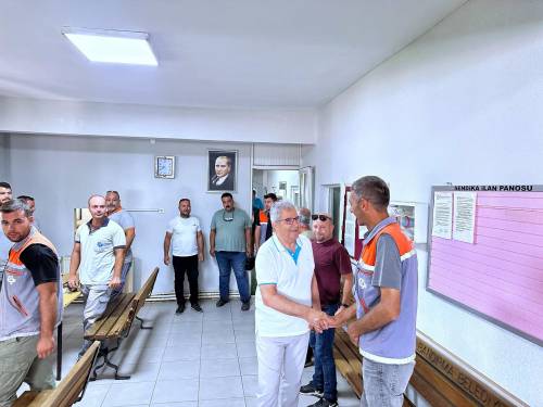Haber Resim Galeri