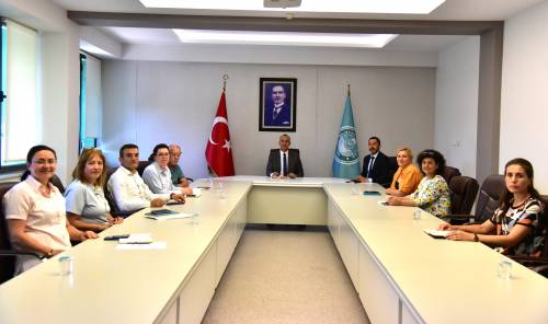 Haber Resim Galeri