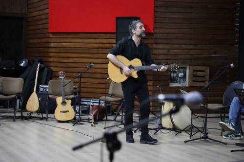 Haber Resim Galeri