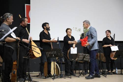 Haber Resim Galeri