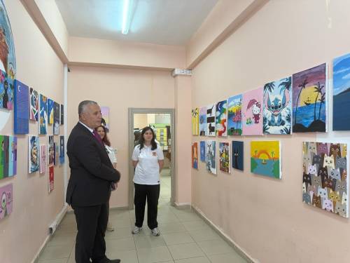 Haber Resim Galeri