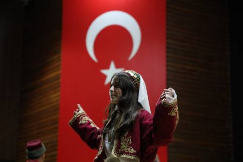 Haber Resim Galeri