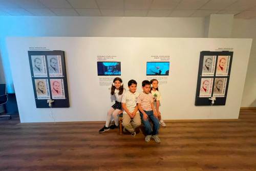 Haber Resim Galeri