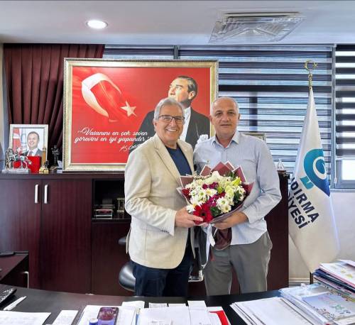 Haber Resim Galeri