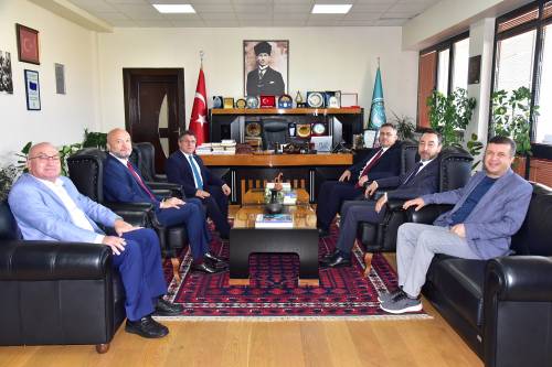 Haber Resim Galeri