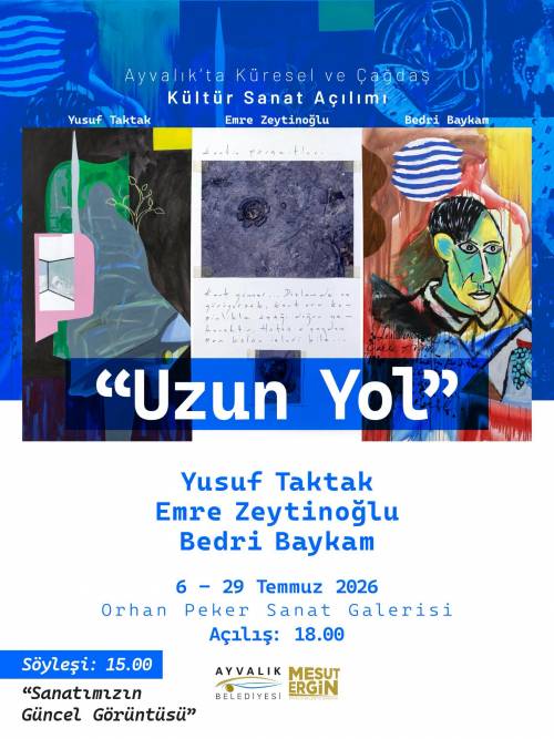 Haber Resim Galeri