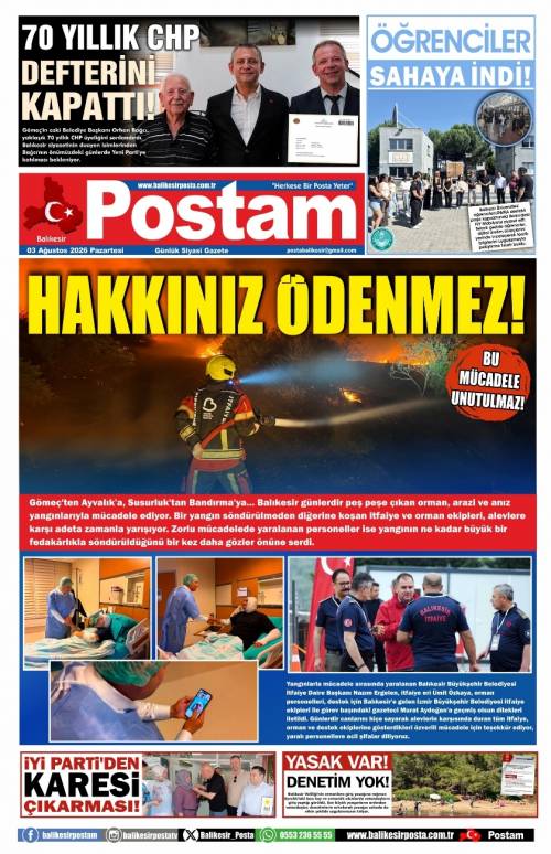 Haber Resim Galeri