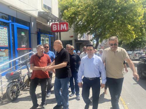 Haber Resim Galeri