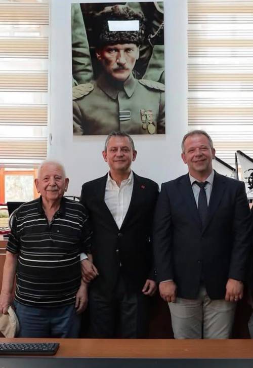Haber Resim Galeri