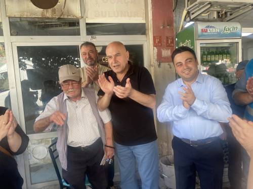Haber Resim Galeri