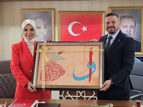 Haber Resim Galeri