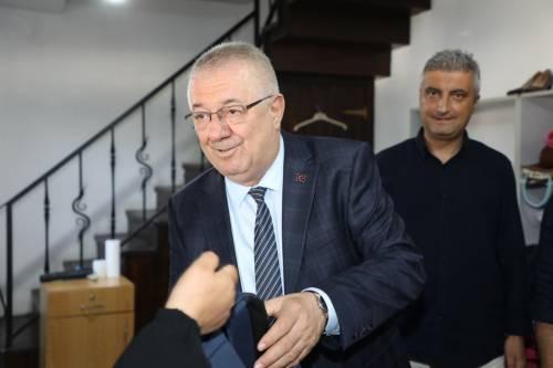 Haber Resim Galeri