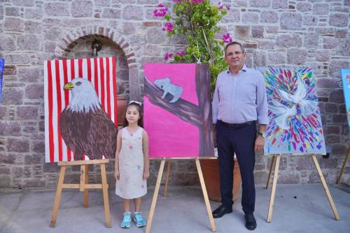 Haber Resim Galeri