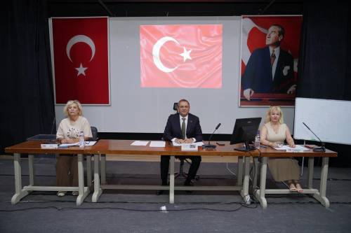 Haber Resim Galeri