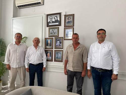 Haber Resim Galeri