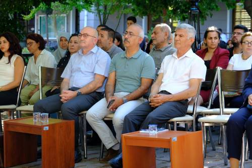 Haber Resim Galeri