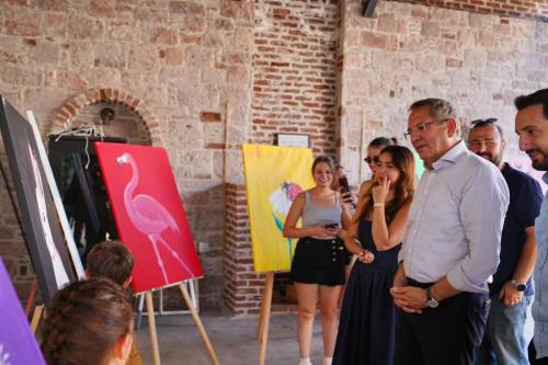 Haber Resim Galeri