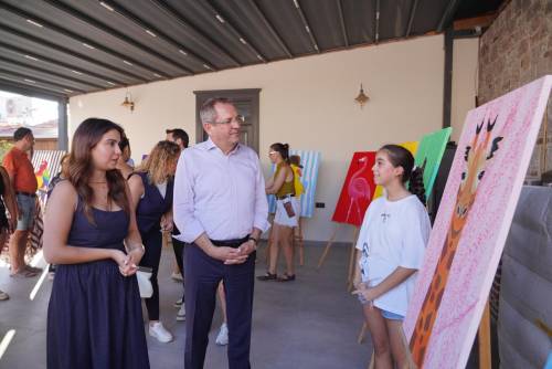 Haber Resim Galeri