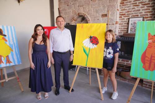 Haber Resim Galeri