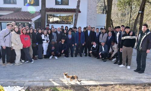 Haber Resim Galeri