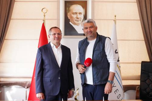 Haber Resim Galeri
