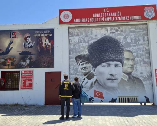 Haber Resim Galeri