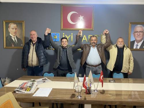 Haber Resim Galeri
