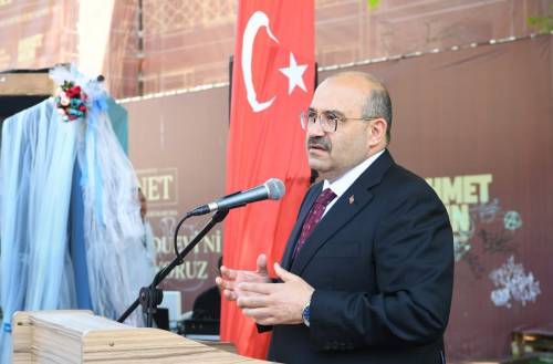 Haber Resim Galeri