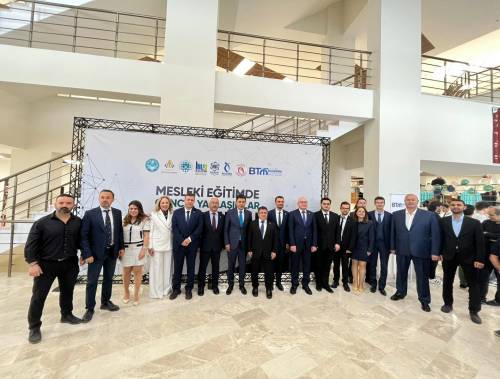 Haber Resim Galeri