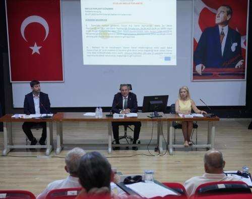 Haber Resim Galeri