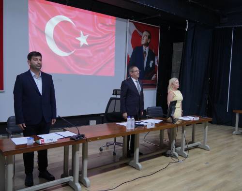 Haber Resim Galeri