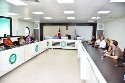 Haber Resim Galeri
