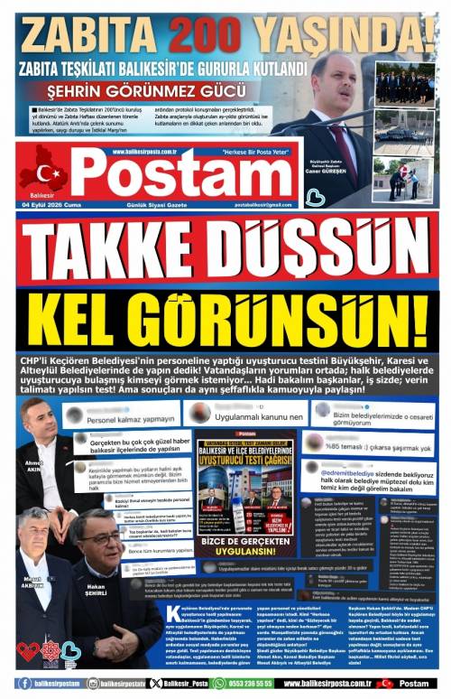 Haber Resim Galeri