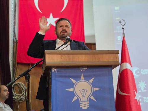 Haber Resim Galeri