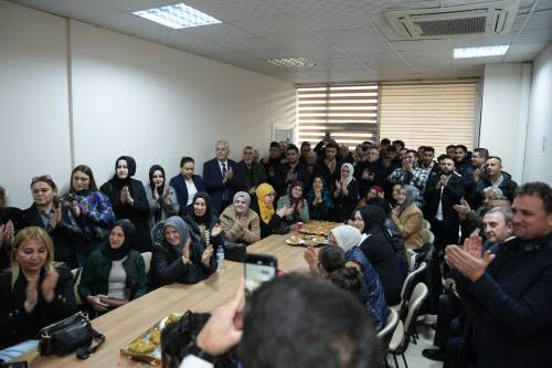 Haber Resim Galeri