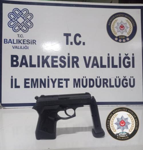 Haber Resim Galeri